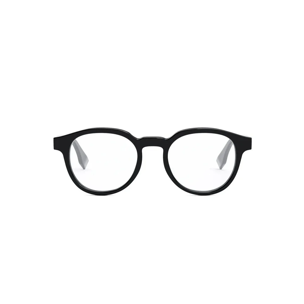 NWT Fendi FE50061I-050-50 Na 50mm Eyeglasses